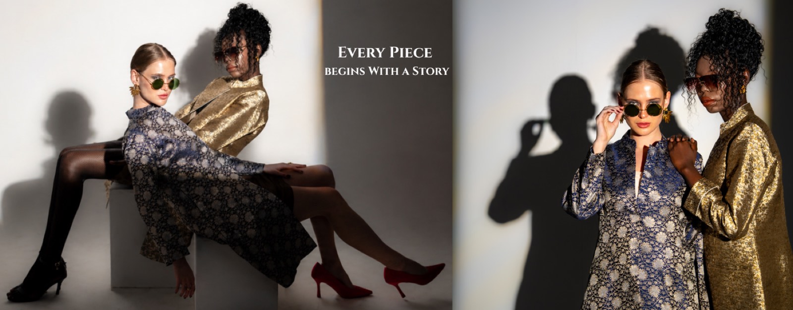 House of Alkara autumn campaign